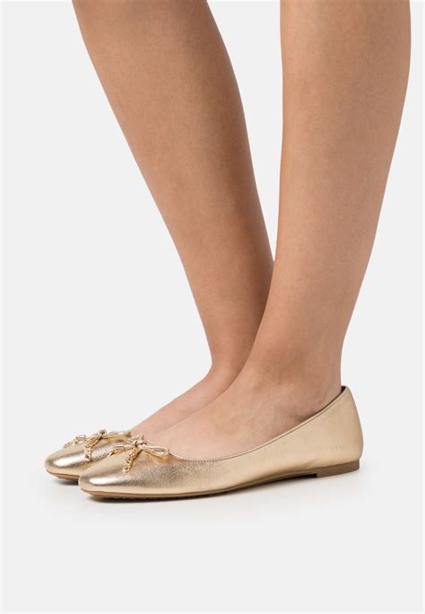 michael kors ballerina flats|michael kors ballet flats sale.